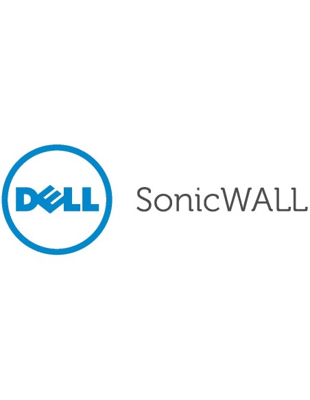 SonicWall Dynamic Support 24x7, 1Y, TZ500 1 licencia(s) 1 año(s) SonicWall Dynamic Support 24x7, 1Y, TZ500 1 licencia(s) 1 año(s)