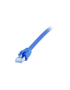 Equip 608032 cable de red Azul 3 m Cat8.1 S FTP (S-STP) 2