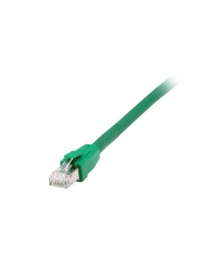 Equip 608042 cable de red Verde 3 m Cat8.1 S FTP (S-STP) 2
