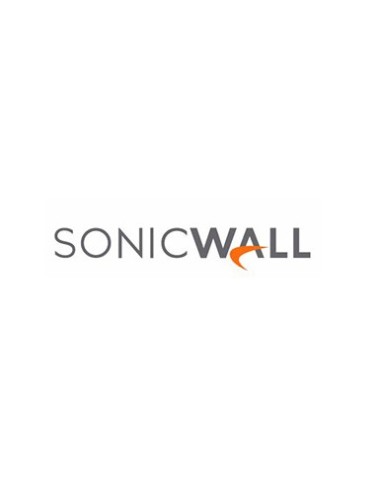 SonicWall 01-SSC-2325 extensión de la garantía 5 licencia(s) 3 año(s)