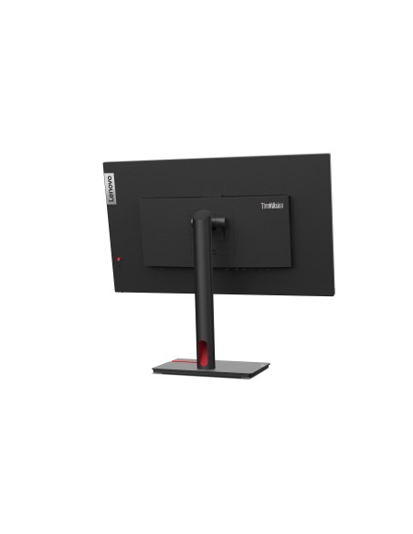 Lenovo ThinkVision T27p-30 LED display 68,6 cm (27") 3840 x 2160 Pixeles 4K Ultra HD Negro Lenovo ThinkVision T27p-30 LED display 68,6 cm (27") 3840 x 2160 Pixeles 4K Ultra HD Negro