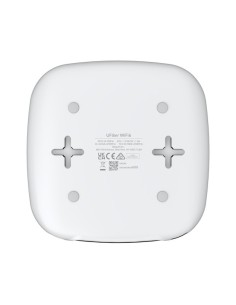 Ubiquiti UFiber WiFi6 GPON CPE Unidad de red óptica (ONU, Optical network unit)