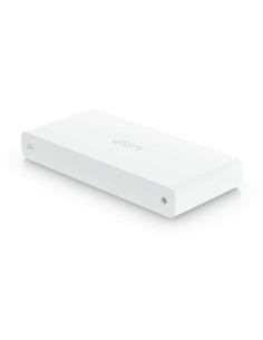 Ubiquiti UISP Gestionado L2 Gigabit Ethernet (10 100 1000) Energía sobre Ethernet (PoE) Blanco 2