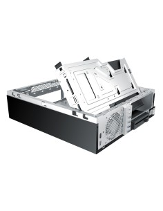 UNYKAch UK 3001 Black Escritorio Negro 2