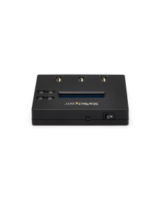 StarTech.com Clonador Autónomo 1 2 para Memorias USB - Copiador de Unidades de Memoria USB - Copia Sector por Sector de Sistema 2