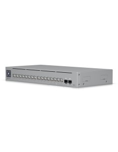 Ubiquiti Pro Max 16 L3 2.5G Ethernet (100 1000 2500) 1U Gris