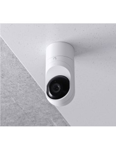 Ubiquiti G5 Flex Almohadilla Cámara de seguridad IP Interior y exterior 2688 x 1512 Pixeles Techo Pared Escritorio 2
