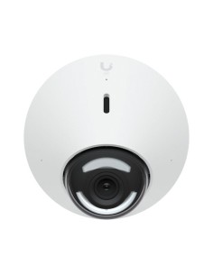 Ubiquiti UVC-G5-Dome Almohadilla Cámara de seguridad IP Interior y exterior 2688 x 1512 Pixeles Techo pared