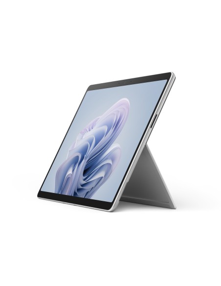 Microsoft Srfc Pr10 i7 16GB 512GB SP Plat Intel Core Ultra 7 33 cm (13") Wi-Fi 6E (802.11ax) Windows 11 Pro Platino Microsoft Srfc Pr10 i7 16GB 512GB SP Plat Intel Core Ultra 7 33 cm (13") Wi-Fi 6E (802.11ax) Windows 11 Pro Platino
