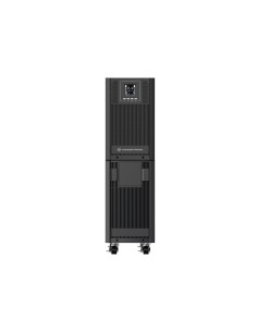 Conceptronic ZEUS52E6K sistema de alimentación ininterrumpida (UPS) Doble conversión (en línea) 6 kVA 5400 W