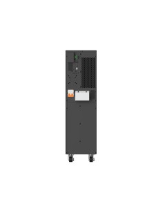 Conceptronic ZEUS52E6K sistema de alimentación ininterrumpida (UPS) Doble conversión (en línea) 6 kVA 5400 W 2