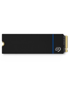 Seagate Game Drive 1 TB M.2 PCI Express 4.0 NVMe 3D TLC 2