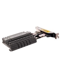 Zotac ZT-71115-20L tarjeta gráfica NVIDIA GeForce GT 730 4 GB GDDR3