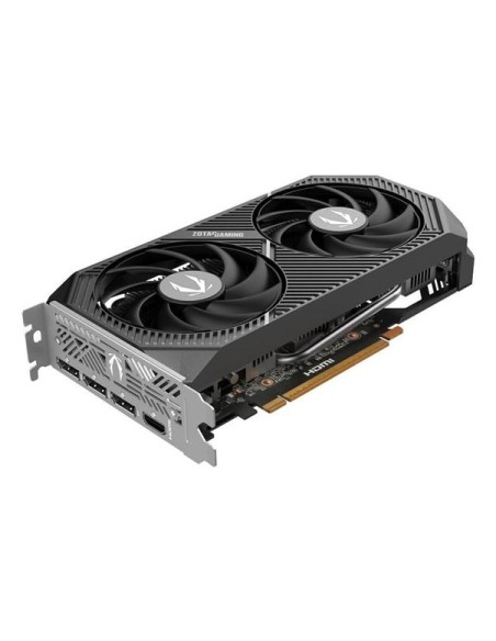 Zotac GAMING GeForce RTX 5060 Twin Edge NVIDIA 8 GB GDDR7 Zotac GAMING GeForce RTX 5060 Twin Edge NVIDIA 8 GB GDDR7