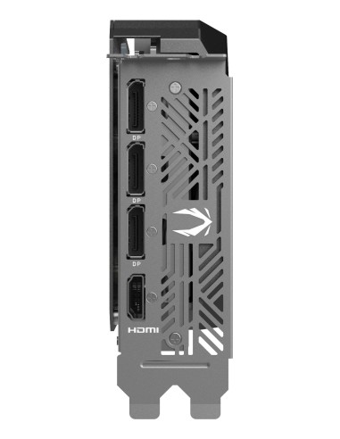 Zotac GAMING GeForce RTX 5060 Ti AMP NVIDIA 16 GB GDDR7