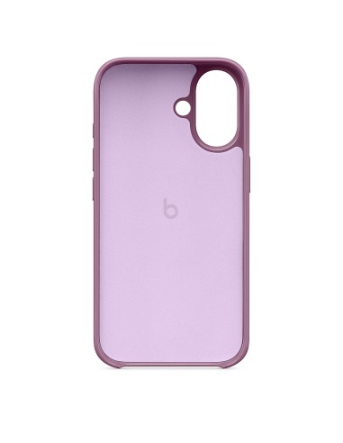 Apple Funda Beats con MagSafe para el iPhone 16 - Atardecer púrpura
