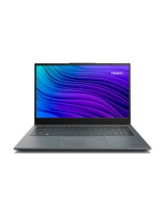 MEDION E15433 - MD 62727 Intel® Core™ i5 i5-1334U Portátil 39,6 cm (15.6") Full HD 32 GB DDR4-SDRAM 1 TB SSD Wi-Fi 5 (802.11ac)