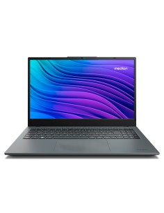 MEDION E15433 - MD 62727 Intel® Core™ i5 i5-1334U Portátil 39,6 cm (15.6") Full HD 32 GB DDR4-SDRAM 1 TB SSD Wi-Fi 5 (802.11ac) 2