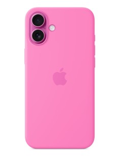 Apple MDGR4ZM A funda para teléfono móvil 17 cm (6.7") Rosa