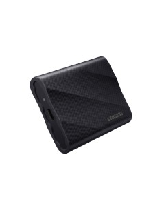 Samsung MU-PG2T0B 2 TB USB Tipo C 3.2 Gen 2 (3.1 Gen 2) Negro