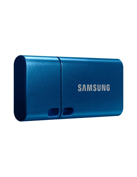 Samsung MUF-128DA unidad flash USB 128 GB USB Tipo C 3.2 Gen 1 (3.1 Gen 1) Azul Samsung MUF-128DA unidad flash USB 128 GB USB Tipo C 3.2 Gen 1 (3.1 Gen 1) Azul