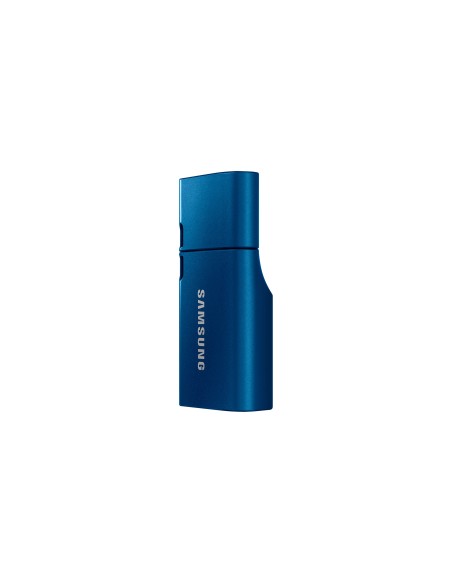 Samsung MUF-128DA unidad flash USB 128 GB USB Tipo C 3.2 Gen 1 (3.1 Gen 1) Azul Samsung MUF-128DA unidad flash USB 128 GB USB Tipo C 3.2 Gen 1 (3.1 Gen 1) Azul