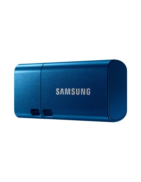 Samsung MUF-256DA unidad flash USB 256 GB USB Tipo C 3.2 Gen 1 (3.1 Gen 1) Azul Samsung MUF-256DA unidad flash USB 256 GB USB Tipo C 3.2 Gen 1 (3.1 Gen 1) Azul