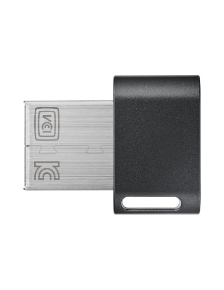 Samsung MUF-256AB unidad flash USB 256 GB USB tipo A 3.2 Gen 1 (3.1 Gen 1) Gris, Plata Samsung MUF-256AB unidad flash USB 256 GB USB tipo A 3.2 Gen 1 (3.1 Gen 1) Gris, Plata