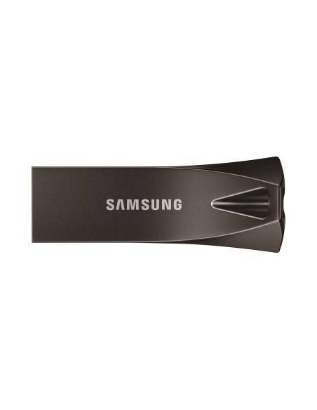 Samsung MUF-512BE unidad flash USB 512 GB USB tipo A 3.2 Gen 1 (3.1 Gen 1) Gris Samsung MUF-512BE unidad flash USB 512 GB USB tipo A 3.2 Gen 1 (3.1 Gen 1) Gris