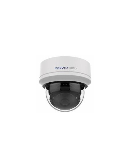 Mobotix MX-VD1A-5-IR-VA cámara de vigilancia Almohadilla Cámara de seguridad IP Interior y exterior 2720 x 1976 Pixeles Mobotix MX-VD1A-5-IR-VA cámara de vigilancia Almohadilla Cámara de seguridad IP Interior y exterior 2720 x 1976 Pixeles