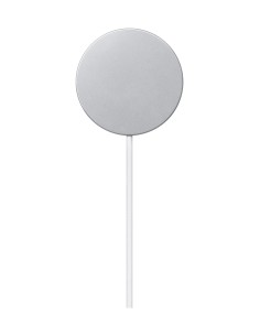 Apple MX6X3ZM A cargador de dispositivo móvil Universal Blanco USB Cargador inalámbrico Carga rápida Interior 2