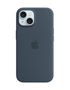 Apple MXPF3ZM A funda para teléfono móvil 15,5 cm (6.1") Marina 2
