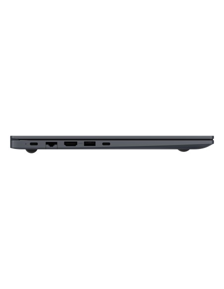 Samsung Galaxy Book4 NP754XGK-KG3ES ordenador portatil Intel Core 7 150U Portátil 39,6 cm (15.6") Full HD 16 GB LPDDR4x-SDRAM Samsung Galaxy Book4 NP754XGK-KG3ES ordenador portatil Intel Core 7 150U Portátil 39,6 cm (15.6") Full HD 16 GB LPDDR4x-SDRAM