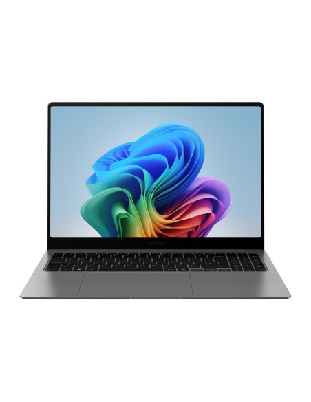 Samsung Galaxy Book5 Pro Intel Core Ultra 5 226V Portátil 40,6 cm (16") Pantalla táctil WQXGA+ 16 GB LPDDR5x-SDRAM 512 GB SSD Samsung Galaxy Book5 Pro Intel Core Ultra 5 226V Portátil 40,6 cm (16") Pantalla táctil WQXGA+ 16 GB LPDDR5x-SDRAM 512 GB SSD
