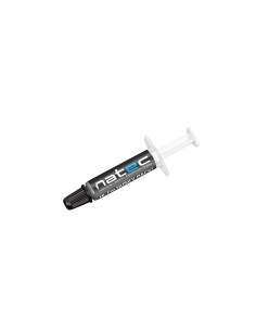 NATEC Husky Pack compuesto disipador de calor 4,63 W m·K 1 g 2