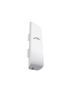 Ubiquiti NSM2 punto de acceso inalámbrico 150 Mbit s Blanco Energía sobre Ethernet (PoE)