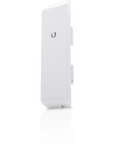 Ubiquiti NSM2 punto de acceso inalámbrico 150 Mbit s Blanco Energía sobre Ethernet (PoE) 2