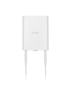 Zyxel NWA55AXE 1775 Mbit s Blanco Energía sobre Ethernet (PoE)