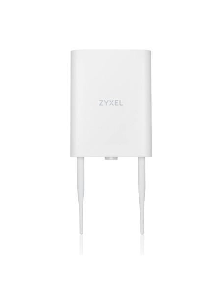 Zyxel NWA55AXE 1775 Mbit s Blanco Energía sobre Ethernet (PoE) Zyxel NWA55AXE 1775 Mbit s Blanco Energía sobre Ethernet (PoE)