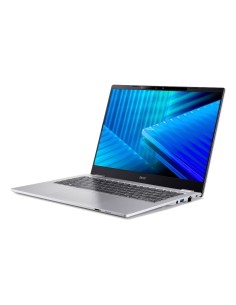 Acer TravelMate P4 TMP414-55-TCO-53AV Intel Core Ultra 5 225U Portátil 35,6 cm (14") 3K 16 GB DDR5-SDRAM 512 GB SSD Wi-Fi 7 2