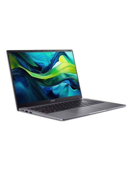 Acer Aspire Lite AL15-32P-C997 Intel® Celeron® N N4500 Portátil 39,6 cm (15.6") Full HD 8 GB LPDDR4x-SDRAM 128 GB SSD Wi-Fi 5 Acer Aspire Lite AL15-32P-C997 Intel® Celeron® N N4500 Portátil 39,6 cm (15.6") Full HD 8 GB LPDDR4x-SDRAM 128 GB SSD Wi-Fi 5