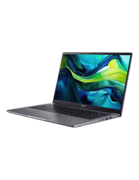 Acer Aspire Lite AL15-32P-C997 Intel® Celeron® N N4500 Portátil 39,6 cm (15.6") Full HD 8 GB LPDDR4x-SDRAM 128 GB SSD Wi-Fi 5 Acer Aspire Lite AL15-32P-C997 Intel® Celeron® N N4500 Portátil 39,6 cm (15.6") Full HD 8 GB LPDDR4x-SDRAM 128 GB SSD Wi-Fi 5