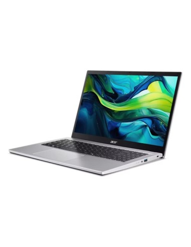 Acer Aspire AG15-42P-R8TW AMD Ryzen™ 5 5625U Portátil 39,6 cm (15.6") Full HD 16 GB DDR4-SDRAM 512 GB SSD Wi-Fi 6 (802.11ax)