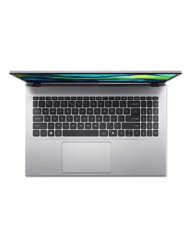 Acer Aspire AG15-42P-R8TW AMD Ryzen™ 5 5625U Portátil 39,6 cm (15.6") Full HD 16 GB DDR4-SDRAM 512 GB SSD Wi-Fi 6 (802.11ax)