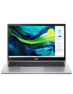 Acer Aspire Go 15 AG15-42P-R0VD AMD Ryzen™ 7 5825U Portátil 39,6 cm (15.6") Full HD 32 GB DDR4-SDRAM 512 GB SSD Wi-Fi 6 2