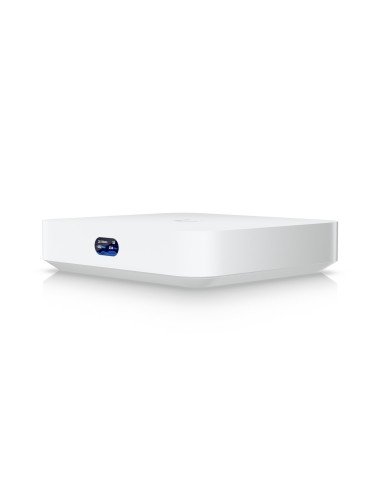 Ubiquiti Cloud Gateway Max pasarel y controlador 10, 100, 1000 Mbit s