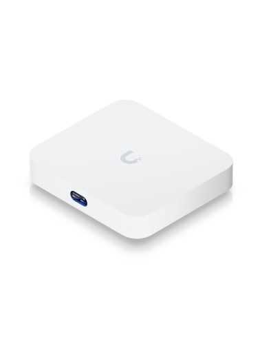 Ubiquiti Cloud Gateway Max pasarel y controlador 10, 100, 1000 Mbit s