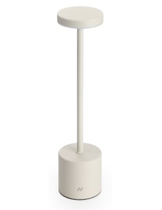 Muitomas UPNDOWNLAMPWH lámpara de mesa LED Blanco 2