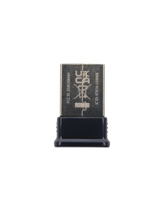 StarTech.com Adaptador Mini USB a Bluetooth 2.1 -Adaptador de Red Inalámbrico con EDR Clase 1