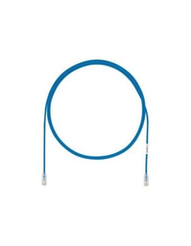 Panduit UTP28X15M cable de red Blanco 15 m Cat6a U UTP (UTP)
